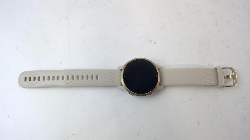 Garmin Venu 2s Smartwatch Sold For Parts