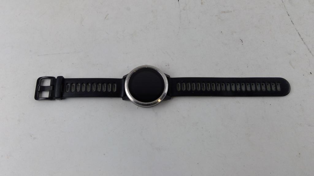 Garmin Vivoactive Smartwatch Sold For Parts