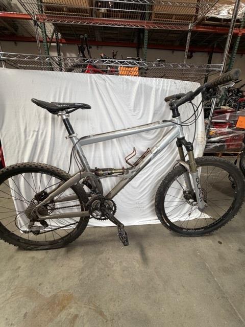 Gary Fisher Cake 2 DLX 26 Inch Mountain Bike