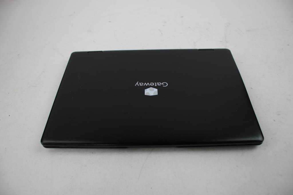 Gateway 2 In 1 Laptop