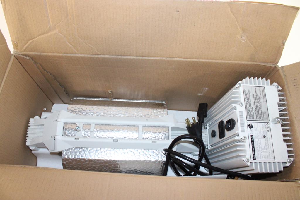 Gavita PRO 1000W DE E-Series | Lampada Indoor