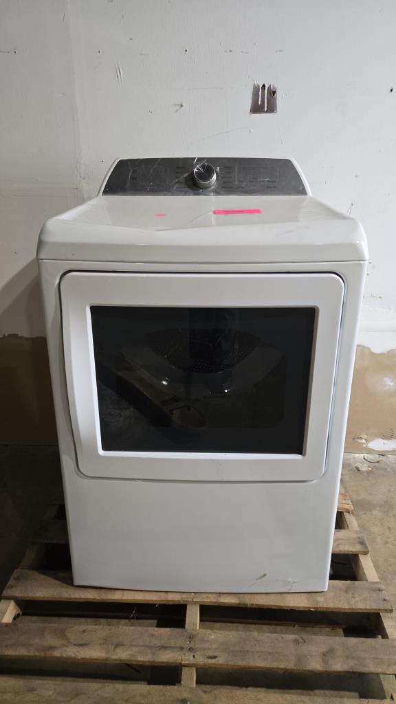 GE Dryer