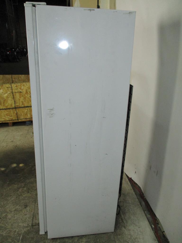 GE Fridge Property Room