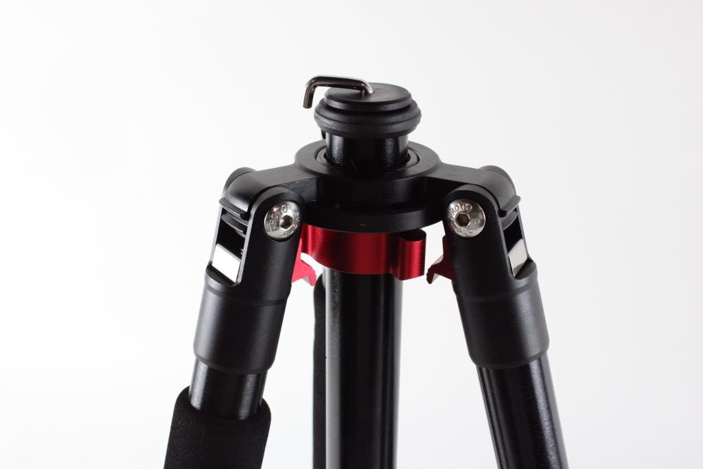 Geekoto Tripod With Case Property Room