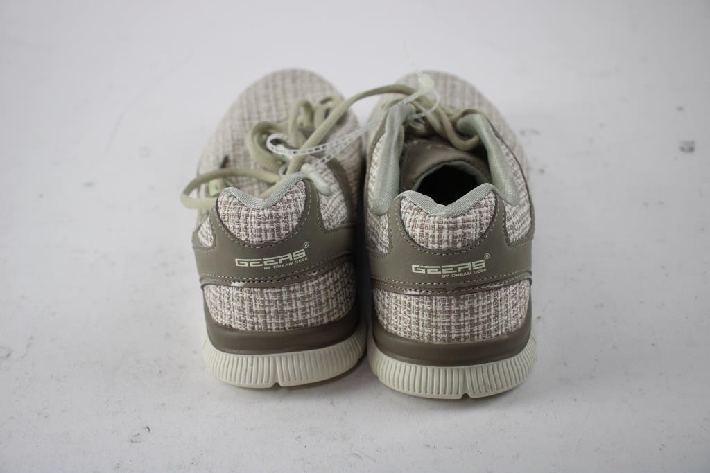 Geers By Dream Seek Running Athletic Shoes Property Room