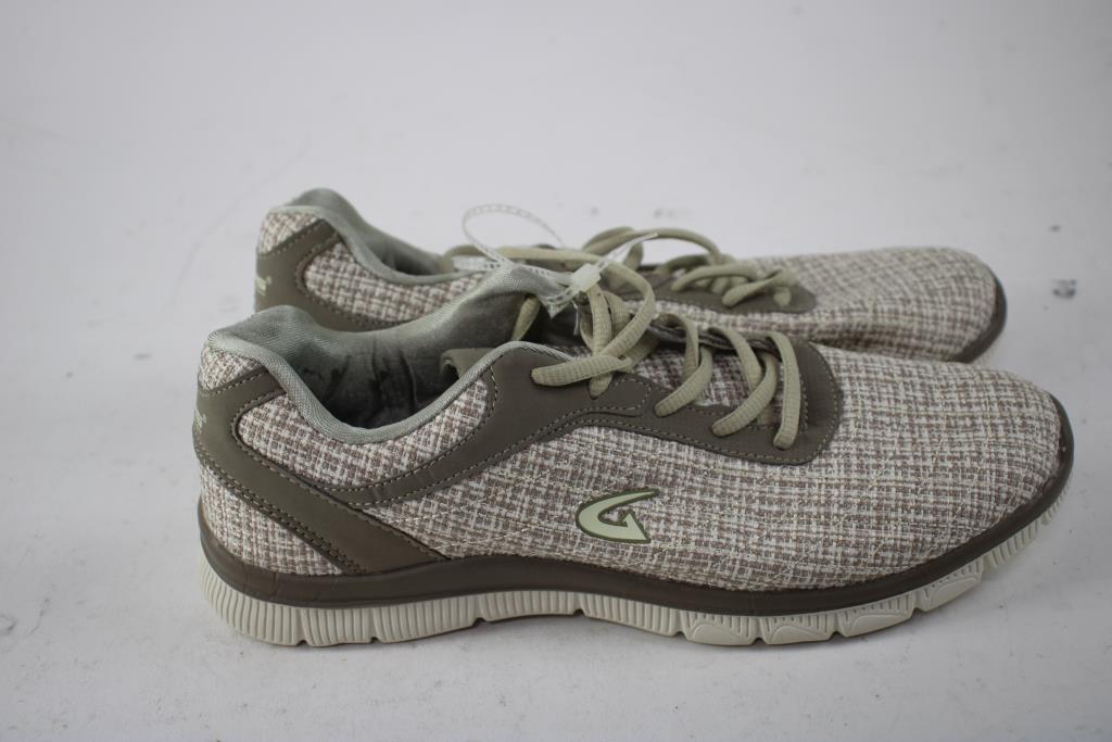 Geers By Dream Seek Running Athletic Shoes Property Room