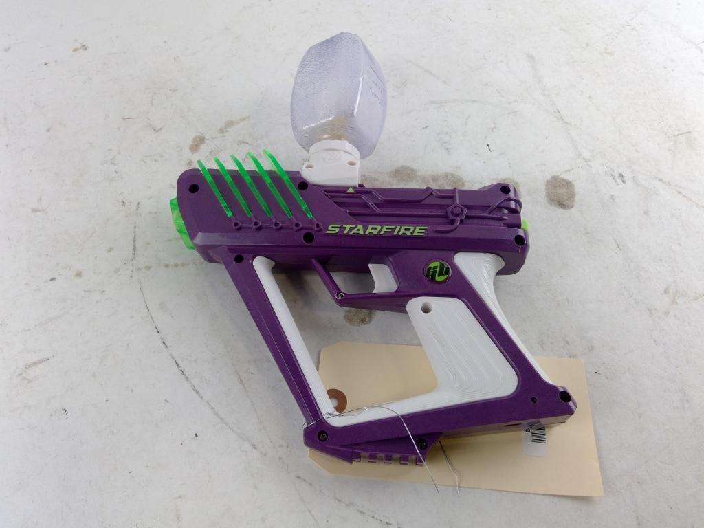 Gel Blaster Starfire Gun