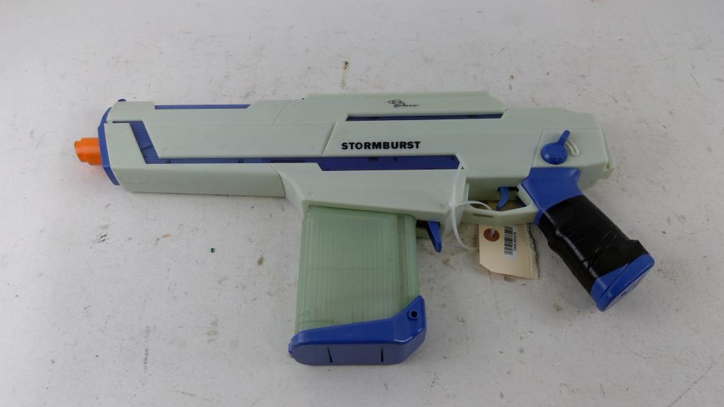 Gelbee Stormburst Gel Blaster
