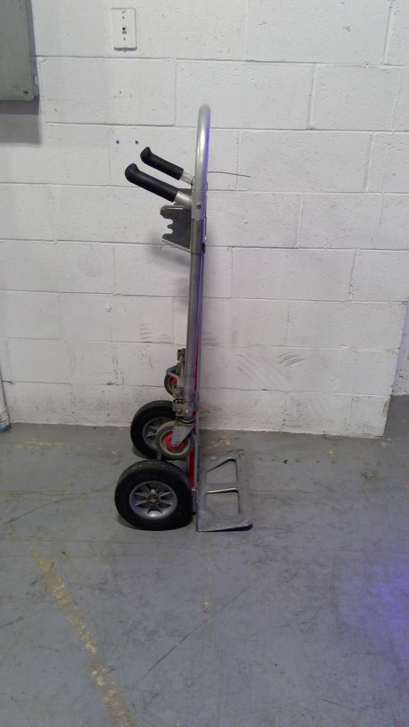 Gemini Handtruck