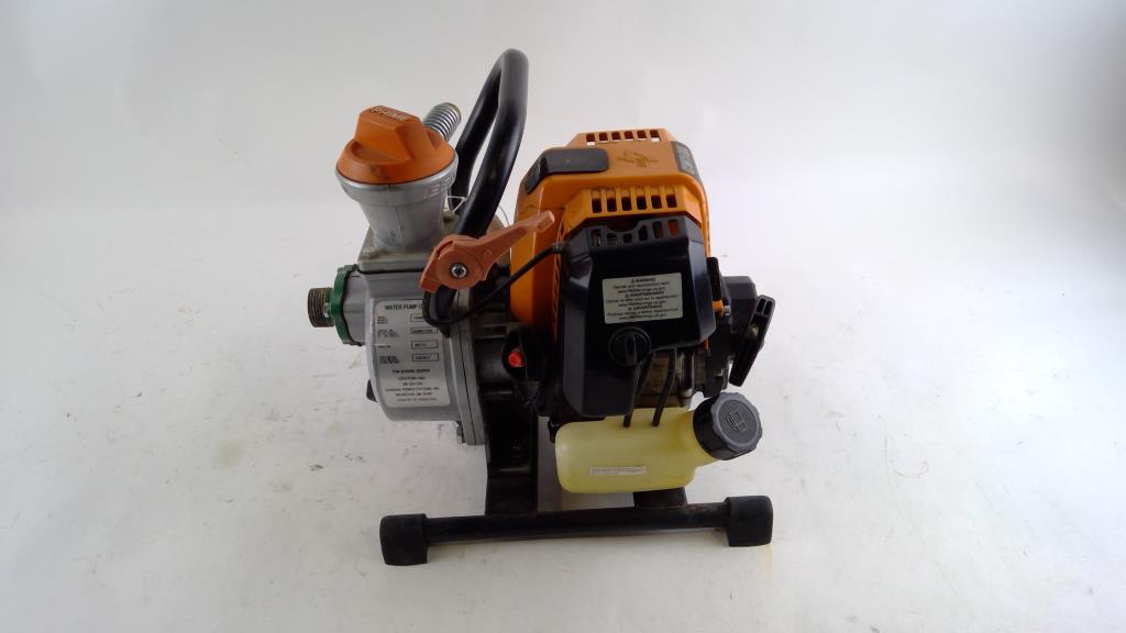 Generac Water Pump
