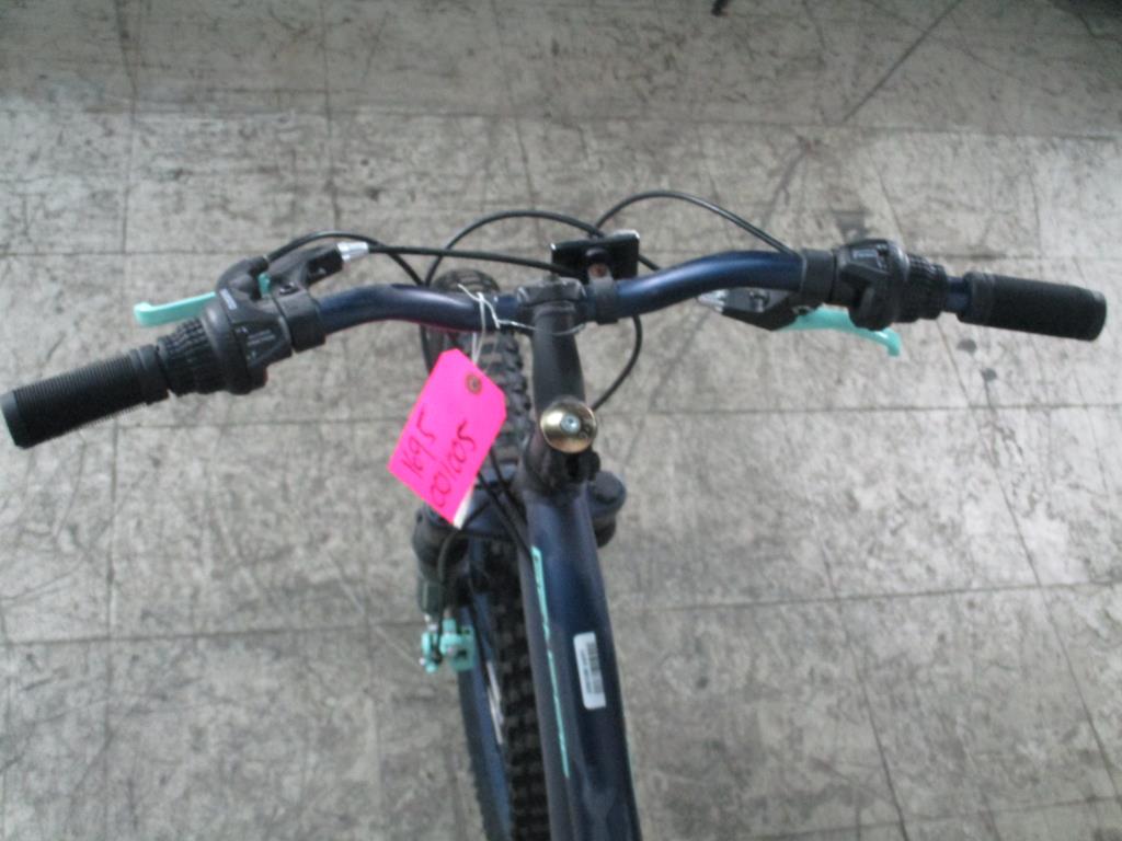 Genesis Mountain Bike | Property Room