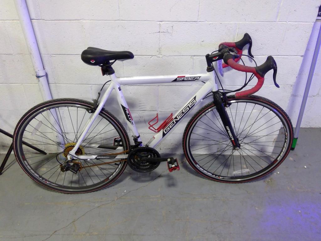 Genesis Road Bike