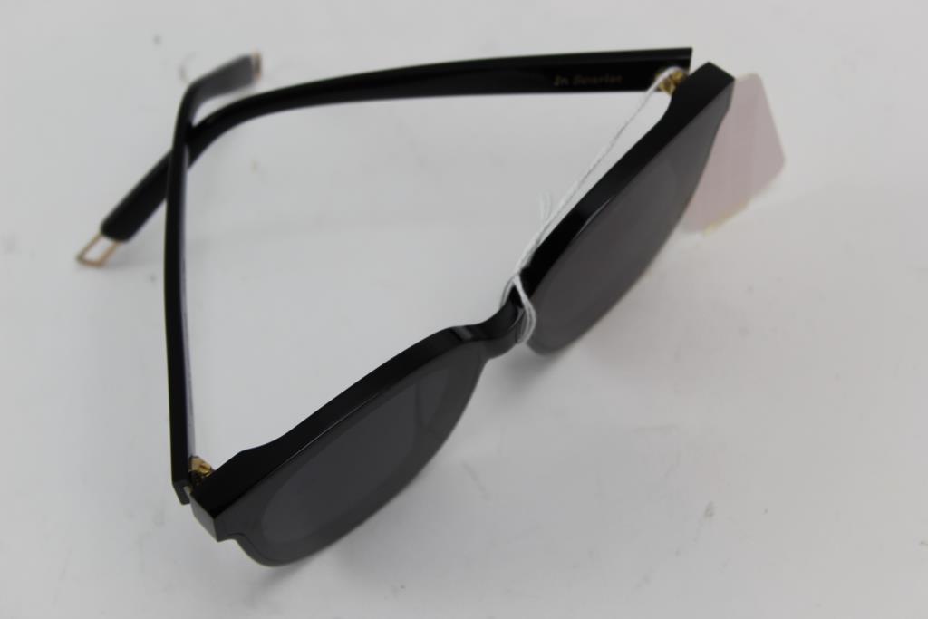 Gentle Monster In Scarlet Sunglasses Property Room