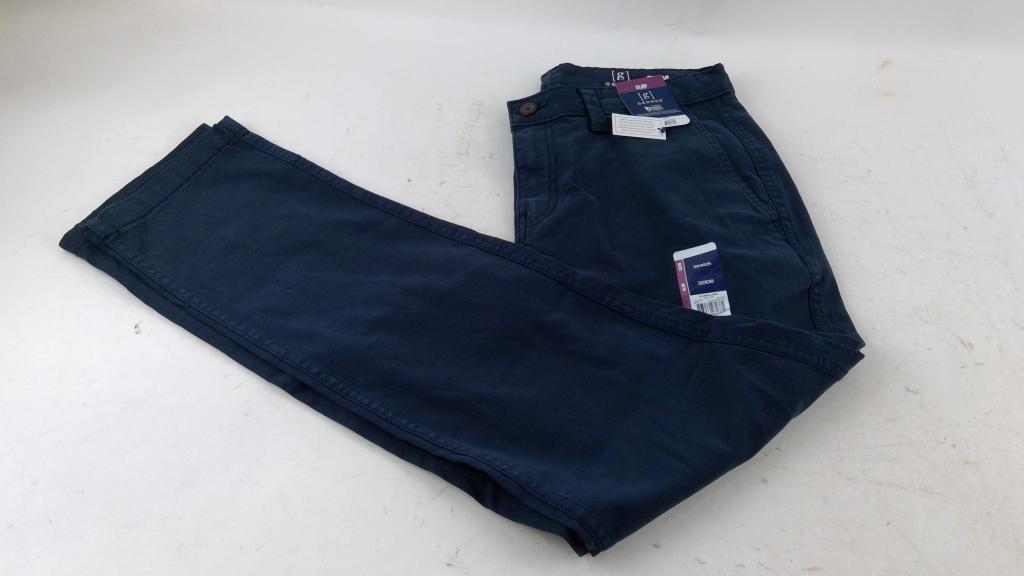 George Pants Size 32 X 30