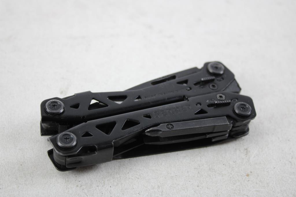 Gerber Multitool