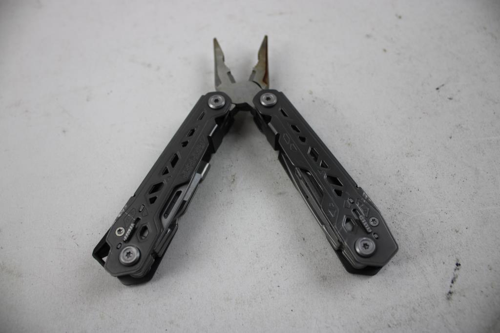 Gerber Multi-Tool