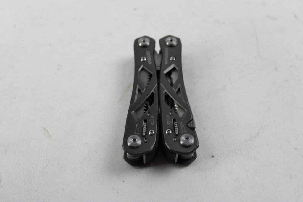 Gerber Suspension Multi-Tool