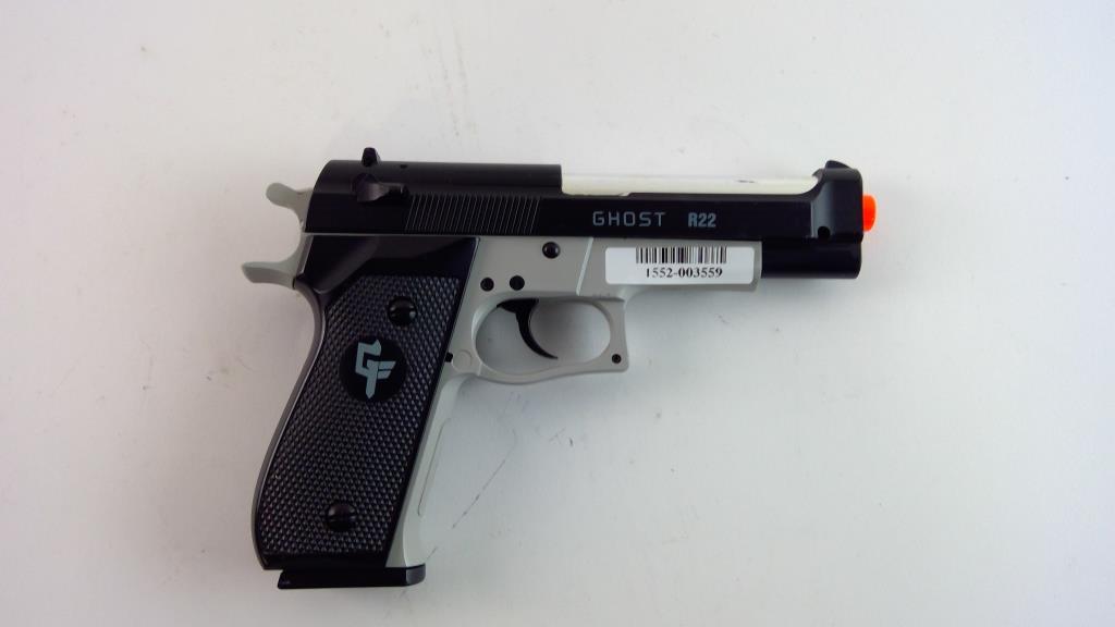 Ghost R22 Air Pistol | Property Room