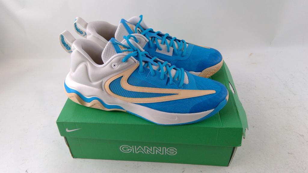 Giannis Immoprtality 3 Mens Shoes Siz E13