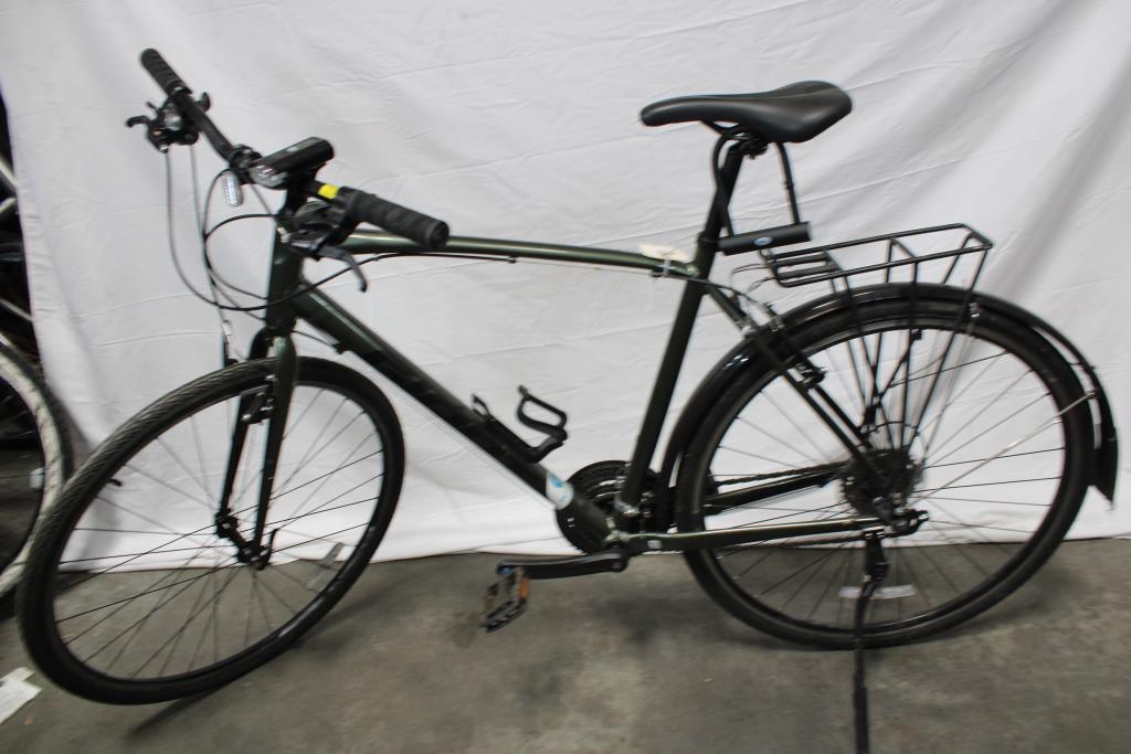 Giant Escape City Bike