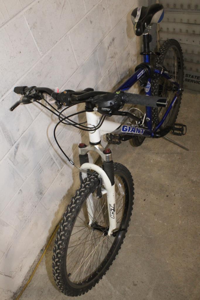 giant rincon mountain bike for sale