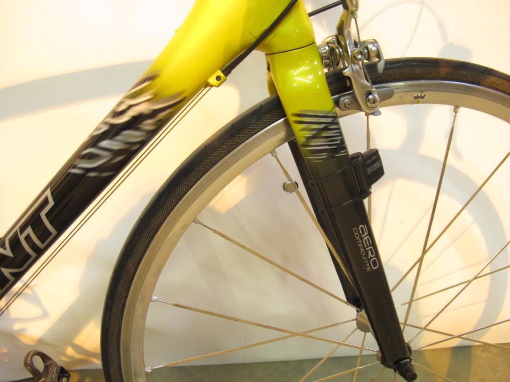 Giant TCR C1 Road Bike | Property Room