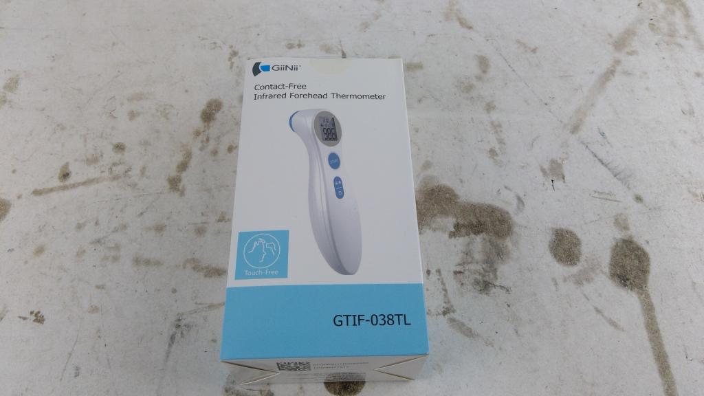 GiiNii Contact Free Thermometer