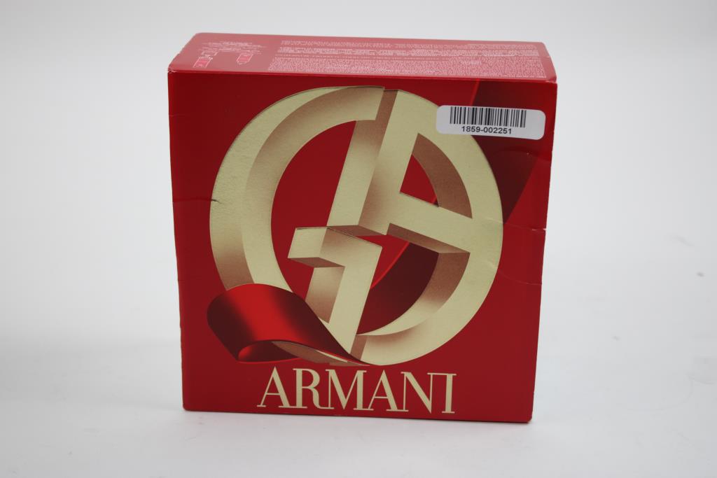 Giorgio Armani My Way Parfum, 90ml