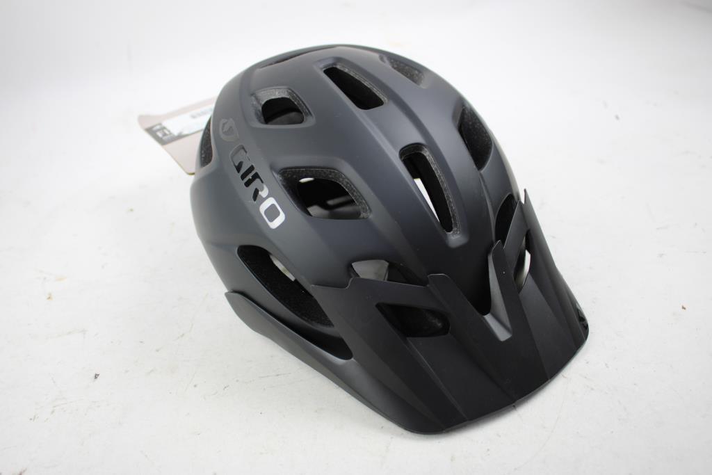 GIRO Fixture Mips Adult Universal Bicycle Helmet