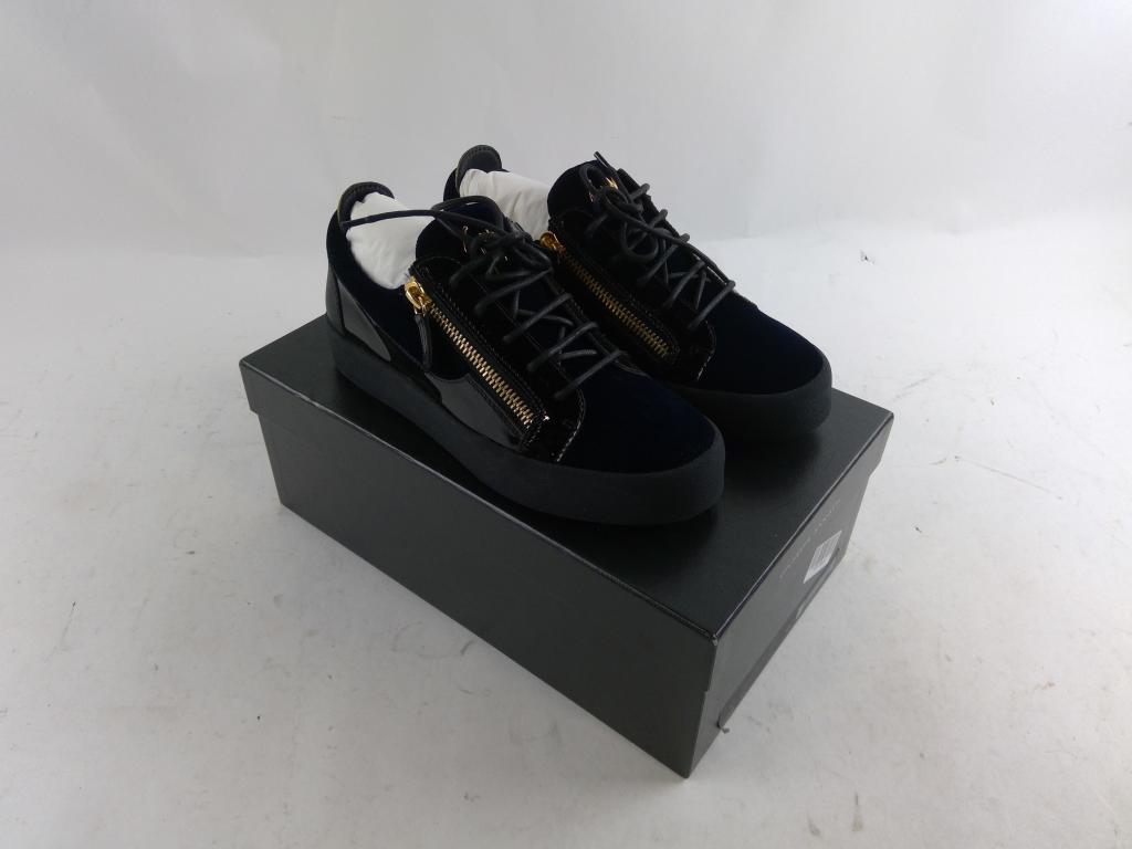 Giuseppe Zanotti Men's Shoes Size 41
