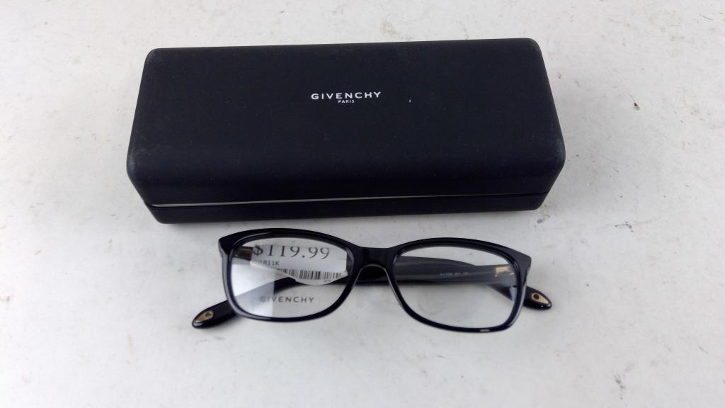Givenchy Mens Eyeglasses