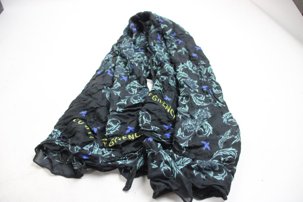 Givenchy Scarf