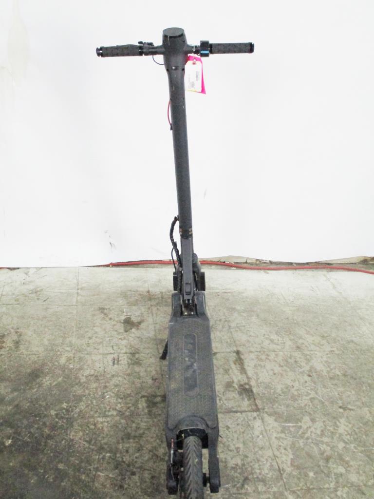 Glare Wheel Electric Scooter Property Room