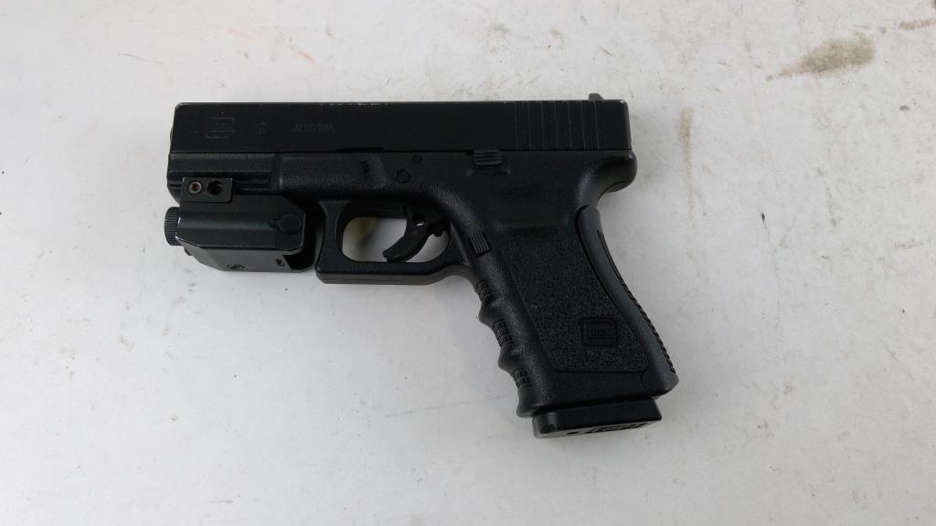 Glock 19 Airsoft Gun