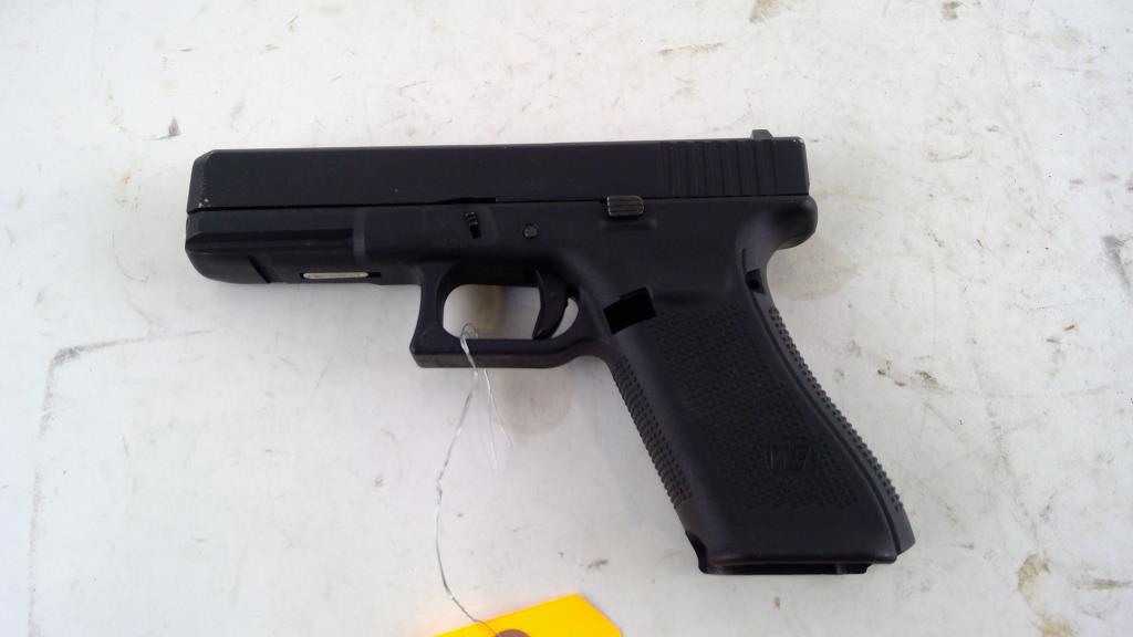 Glock Airsoft Pistol