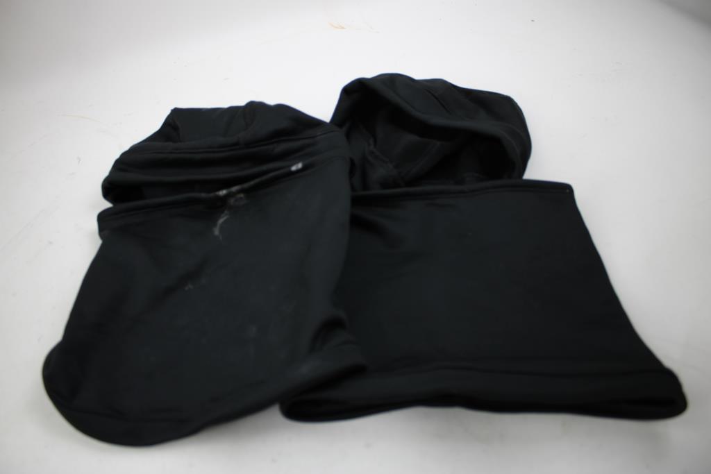 Gloves, Socks,  Piece Count, Misc Hats