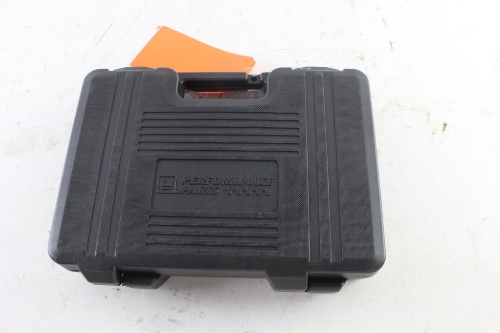 GM Tool Kit, 80+ Pieces Property Room