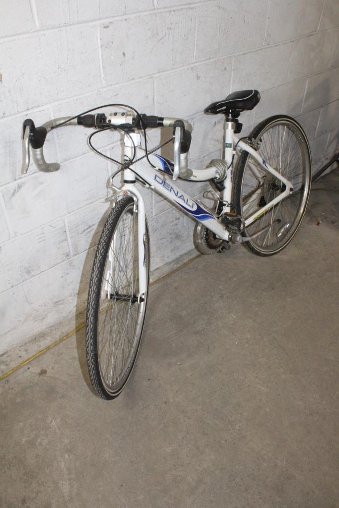 GMC Denali Road Bike | Property Room