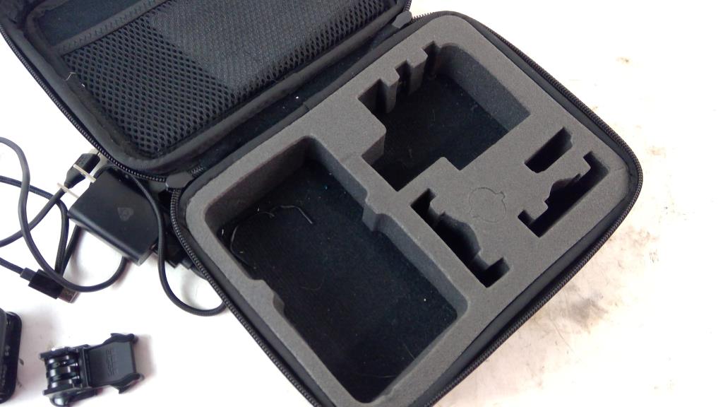 Go Pro 8 Black Digital Camera | Property Room