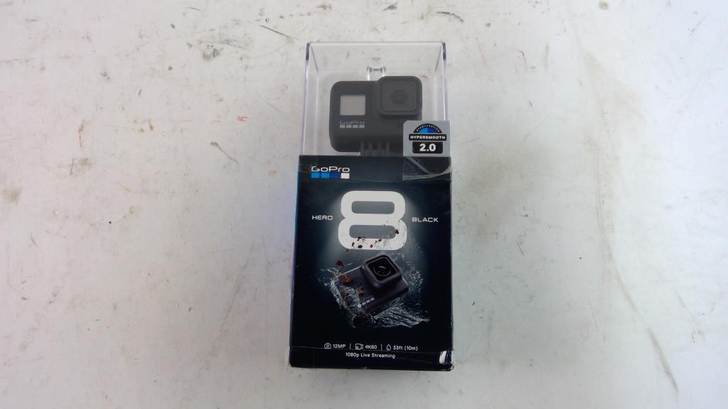 Go Pro Hero Digital Camera | Property Room
