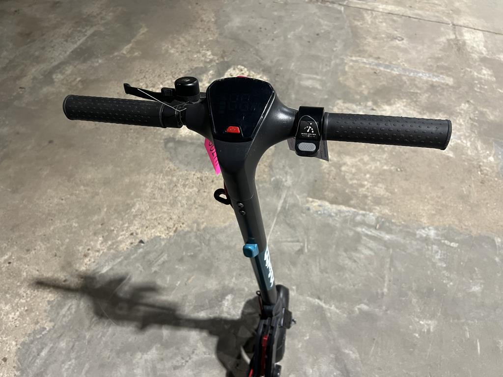 Go Trax Electric Scooter