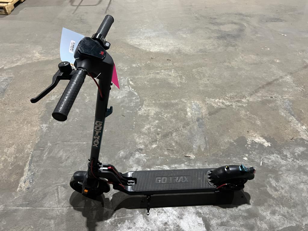 Go Trax Electric Scooter