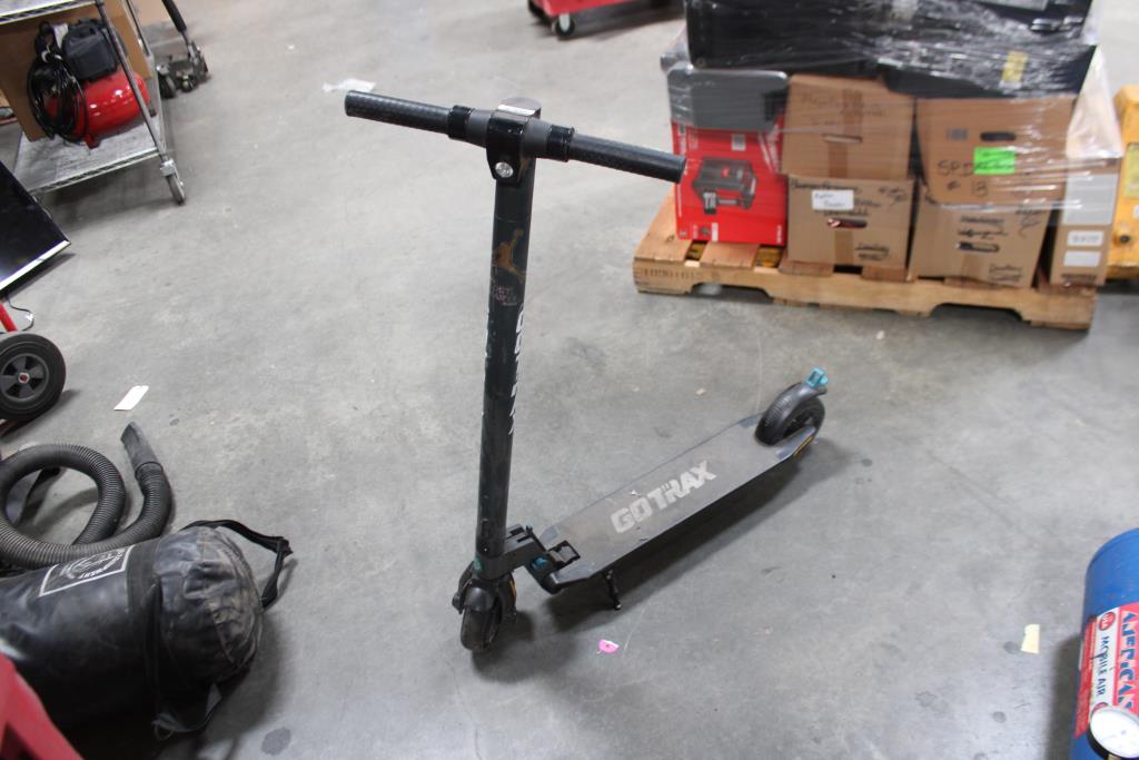 Go Trax E-Scooter