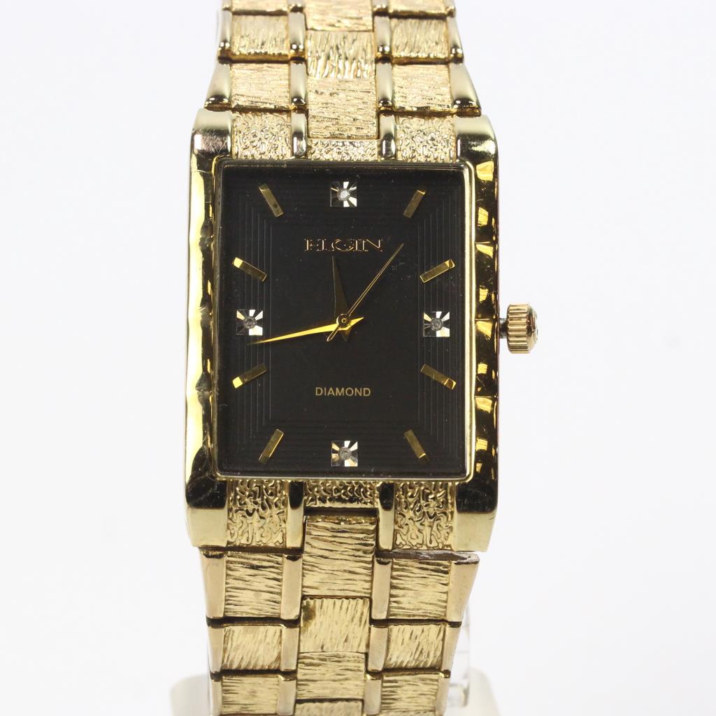 elgin watch fg9031st