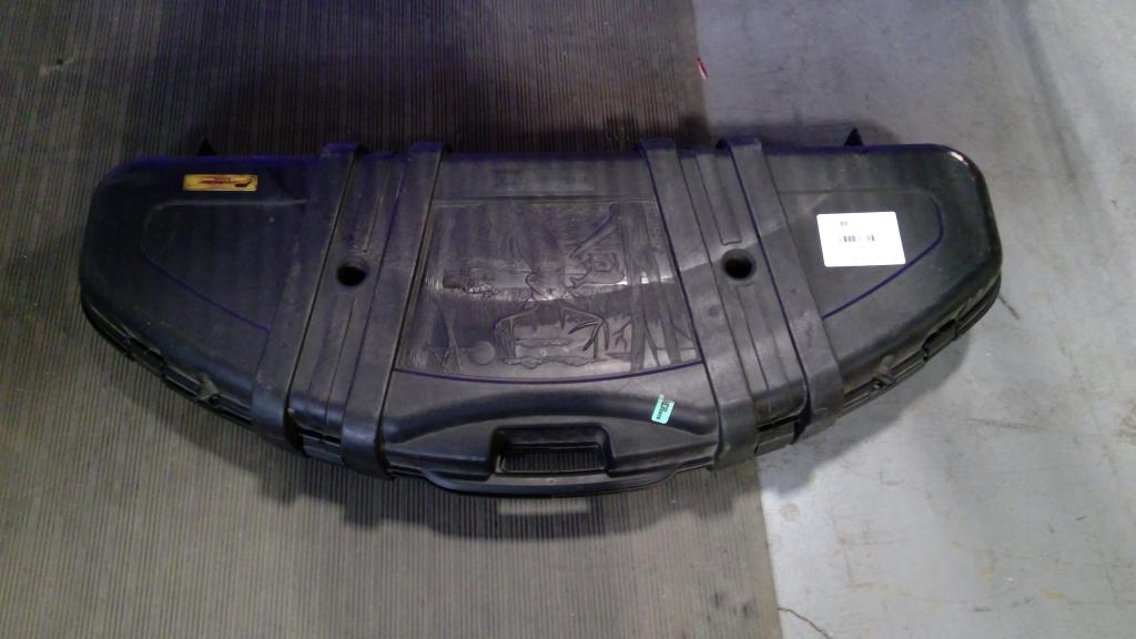 Golden Eagle Compound Bow