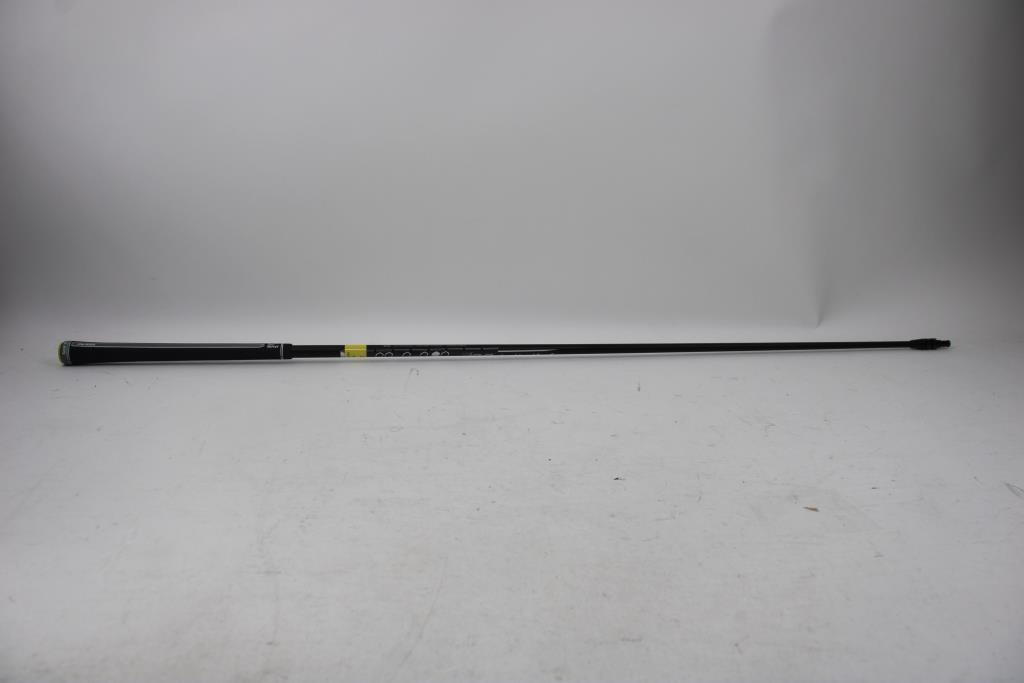 Golf Club Shaft