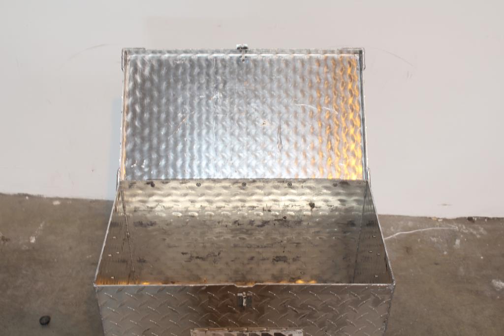 Gondola Moving System Rolling Storage Box Property Room