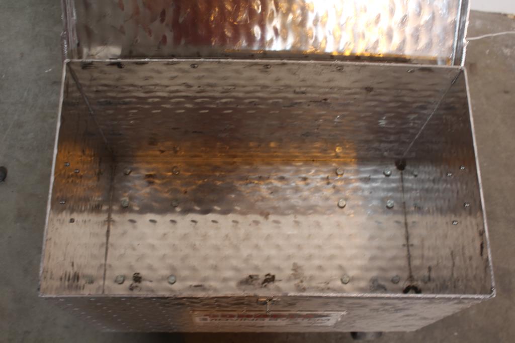 Gondola Moving System Rolling Storage Box Property Room