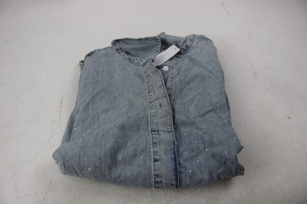 Good American, Loft Jacket, SizeL, XL, 2 Pieces