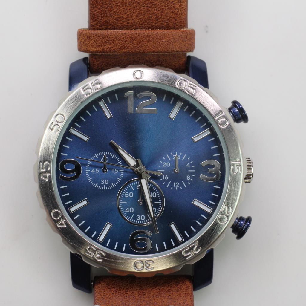Goodfellow Chronograph Watch Property Room